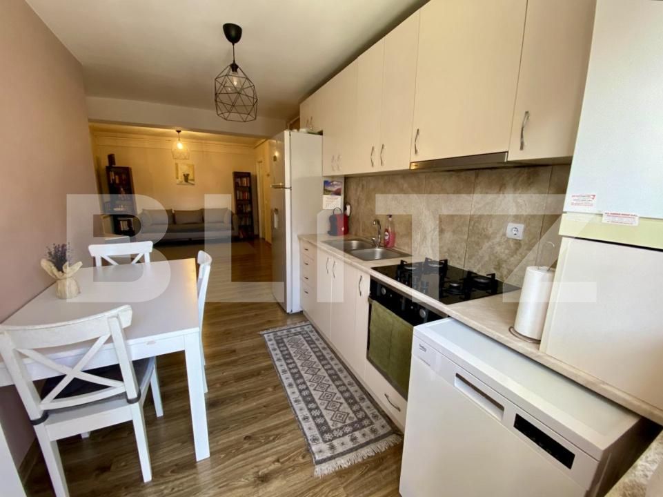 Apartament de vânzare 3 camere Floreşti - 194248AV | BLITZ Cluj-Napoca | Poza5