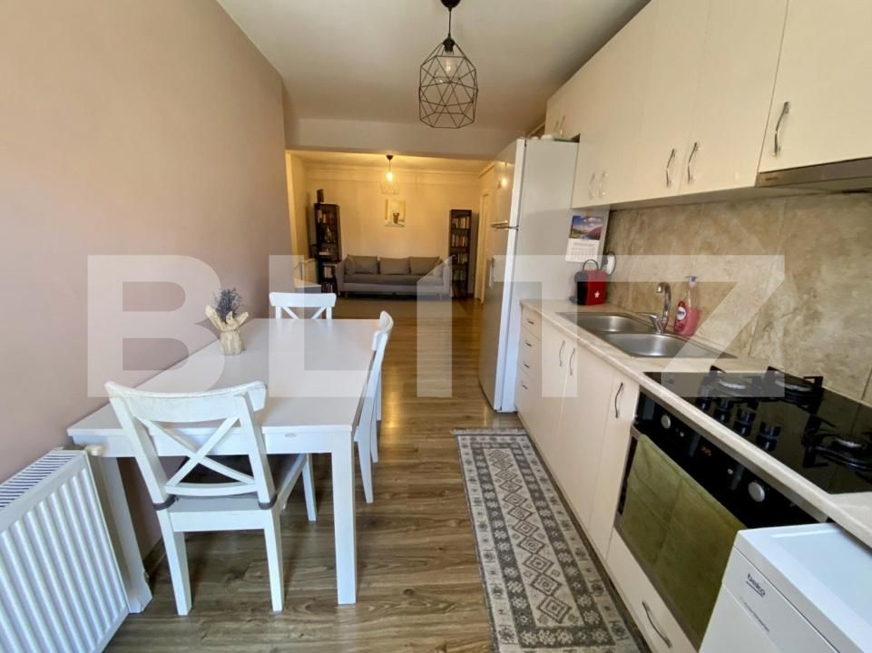 Apartament de vânzare 3 camere Floreşti - 194248AV | BLITZ Cluj-Napoca | Poza7