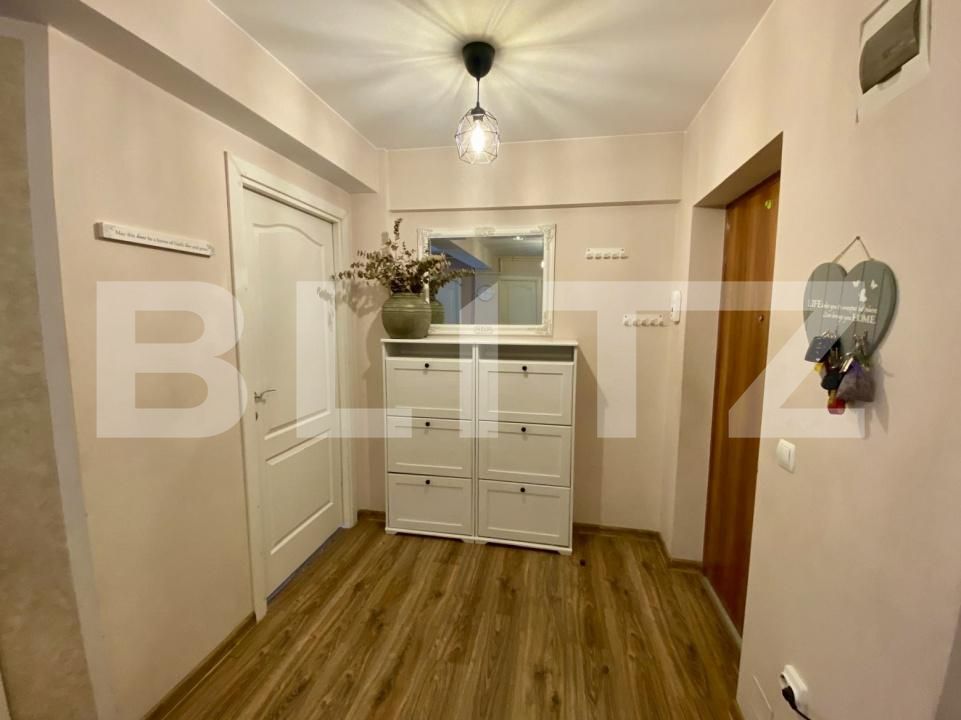 Apartament de vânzare 3 camere Floreşti - 194248AV | BLITZ Cluj-Napoca | Poza8