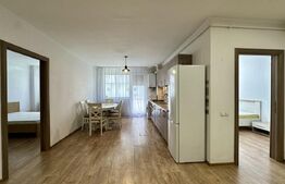 Apartament 3 camere, 70 mp total, acces pietonal Vivo