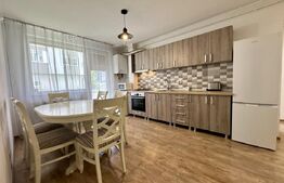 Apartament 3 camere, 70 mp total, acces pietonal Vivo