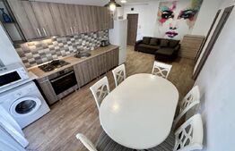 Apartament 3 camere, 70 mp total, acces pietonal Vivo