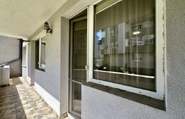 Apartament 3 camere, 70 mp total, acces pietonal Vivo
