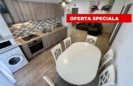 Apartament 3 camere, 70 mp total, acces pietonal Vivo