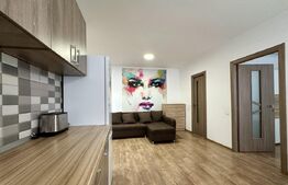 Apartament 3 camere, 70 mp total, acces pietonal Vivo