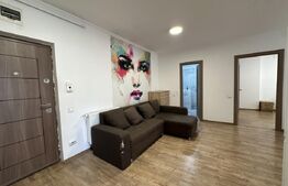 Apartament 3 camere, 70 mp total, acces pietonal Vivo
