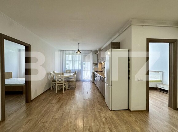 Apartament de vânzare 3 camere Manastur - 194249AV | BLITZ Cluj-Napoca | Poza2