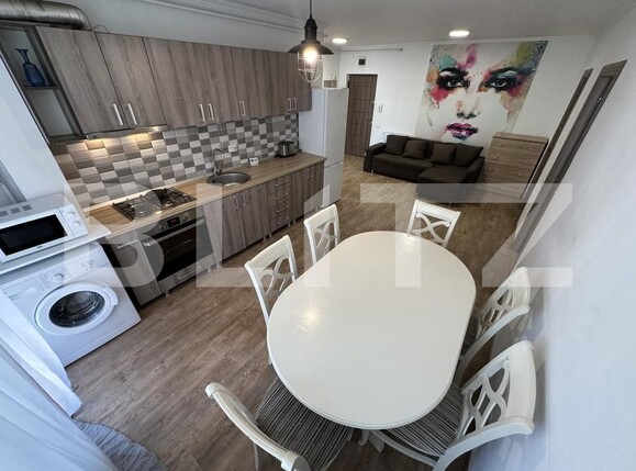 Apartament de vânzare 3 camere Manastur - 194249AV | BLITZ Cluj-Napoca | Poza1