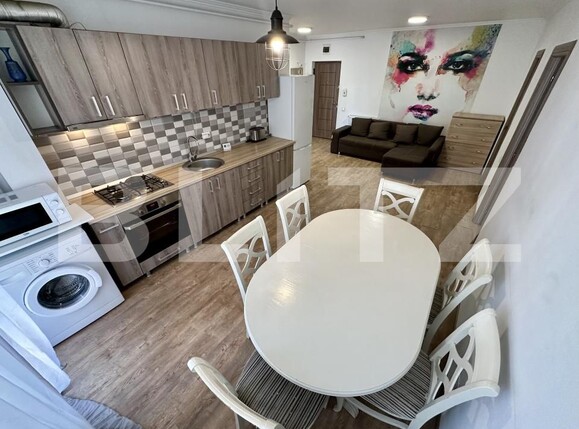 Apartament de vânzare 3 camere Manastur - 194249AV | BLITZ Cluj-Napoca | Poza1