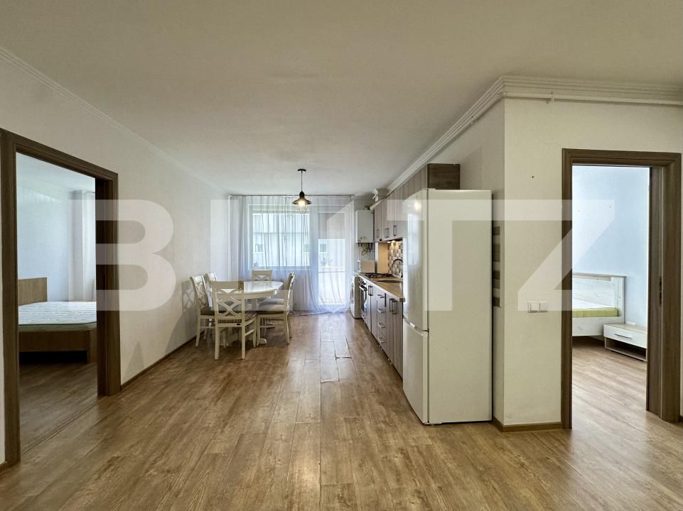 Apartament de vânzare 3 camere Manastur - 194249AV | BLITZ Cluj-Napoca | Poza2