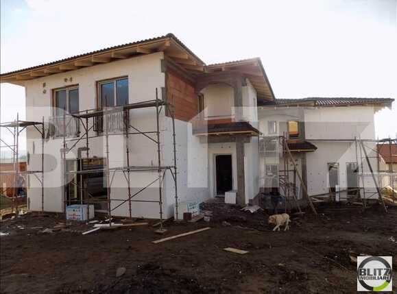 Casa de vânzare 4 camere Dambul Rotund - 19425CV | BLITZ Cluj-Napoca | Poza2