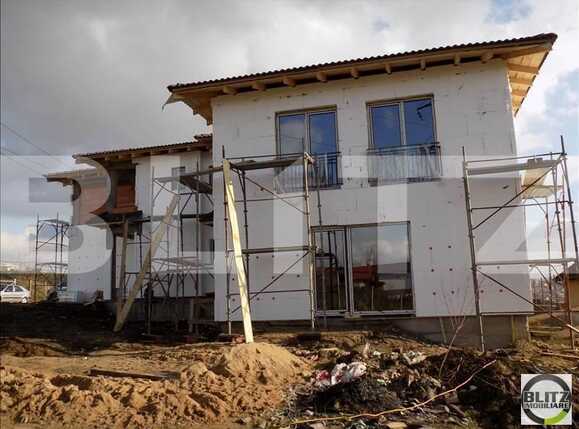 Casa de vânzare 4 camere Dambul Rotund - 19425CV | BLITZ Cluj-Napoca | Poza3