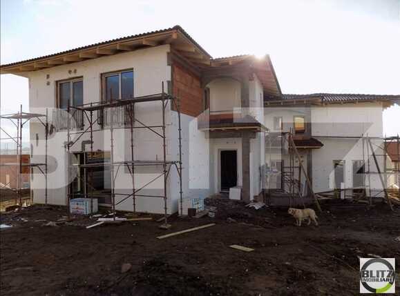 Casa de vânzare 4 camere Dambul Rotund - 19425CV | BLITZ Cluj-Napoca | Poza1