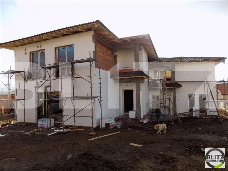 Casa de vânzare 4 camere Dambul Rotund - 19425CV | BLITZ Cluj-Napoca | Poza2