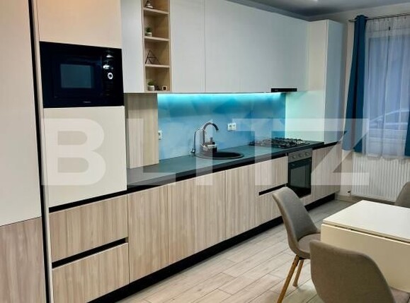 Apartament de vânzare 3 camere Floreşti - 194255AV | BLITZ Cluj-Napoca | Poza4
