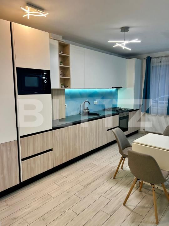 Apartament de vânzare 3 camere Floreşti - 194255AV | BLITZ Cluj-Napoca | Poza4