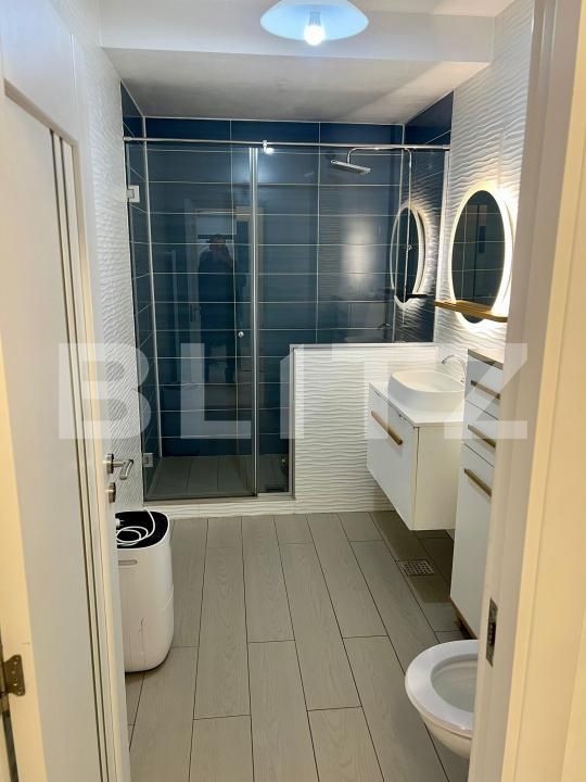 Apartament de vânzare 3 camere Floreşti - 194255AV | BLITZ Cluj-Napoca | Poza8