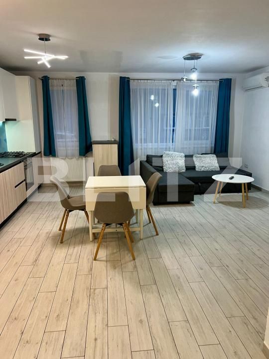 Apartament de vânzare 3 camere Floreşti - 194255AV | BLITZ Cluj-Napoca | Poza3
