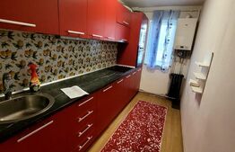 Apartament cu 2 camere, decomandate, 52 mp, in zona Nora din Manastur