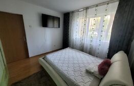 Apartament cu 2 camere, decomandate, 52 mp, in zona Nora din Manastur
