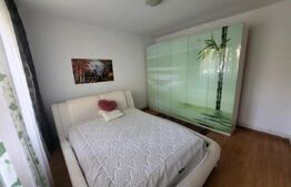 Apartament cu 2 camere, decomandate, 52 mp, in zona Nora din Manastur