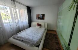 Apartament cu 2 camere, decomandate, 52 mp, in zona Nora din Manastur