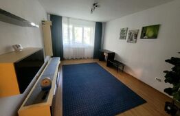 Apartament cu 2 camere, decomandate, 52 mp, in zona Nora din Manastur