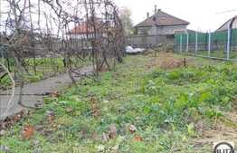 Casa individuala, 40 mp, 957 mp teren, zona de case