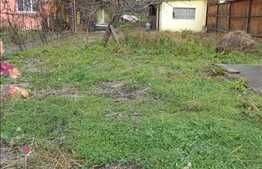 Casa individuala, 40 mp, 957 mp teren, zona de case