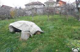 Casa individuala, 40 mp, 957 mp teren, zona de case