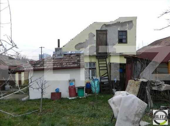 Casa de vânzare 1 camera Dambul Rotund - 19426CV | BLITZ Cluj-Napoca | Poza12