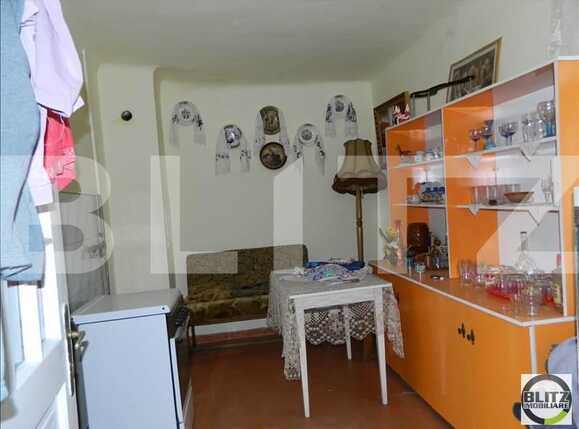 Casa de vânzare 1 camera Dambul Rotund - 19426CV | BLITZ Cluj-Napoca | Poza1