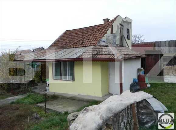 Casa de vânzare 1 camera Dambul Rotund - 19426CV | BLITZ Cluj-Napoca | Poza11