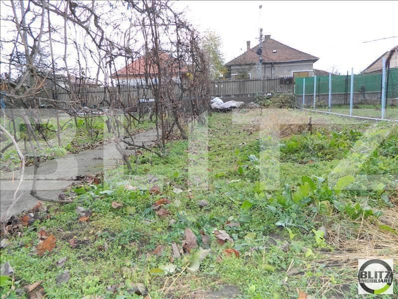 Casa de vânzare 1 camera Dambul Rotund - 19426CV | BLITZ Cluj-Napoca | Poza7