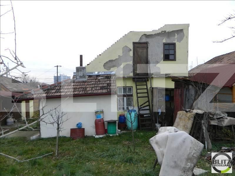 Casa de vânzare 1 camera Dambul Rotund - 19426CV | BLITZ Cluj-Napoca | Poza12