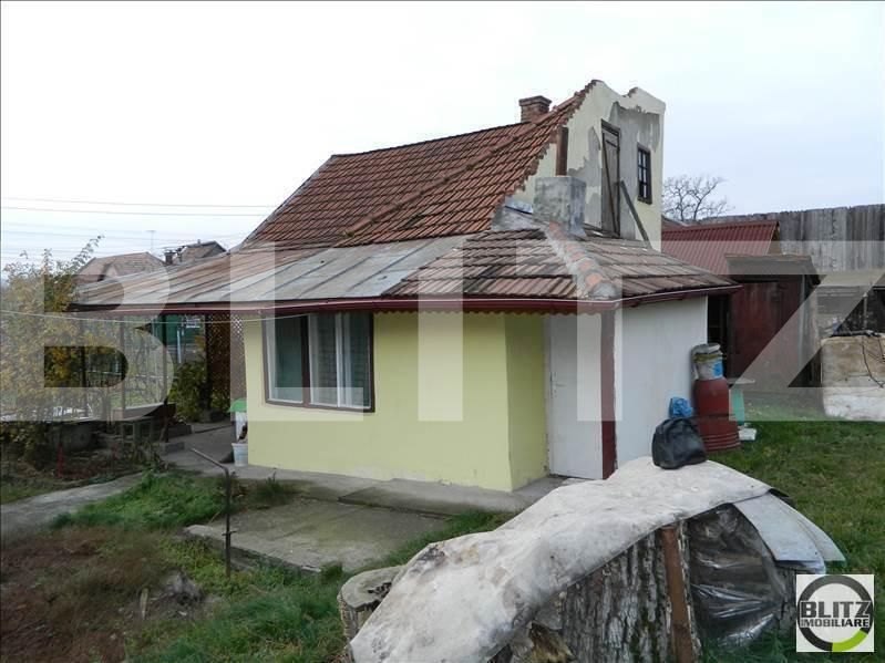 Casa de vânzare 1 camera Dambul Rotund - 19426CV | BLITZ Cluj-Napoca | Poza11