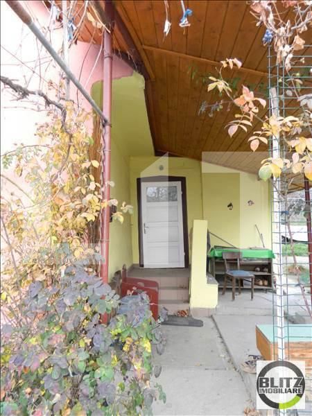 Casa de vânzare 1 camera Dambul Rotund - 19426CV | BLITZ Cluj-Napoca | Poza13