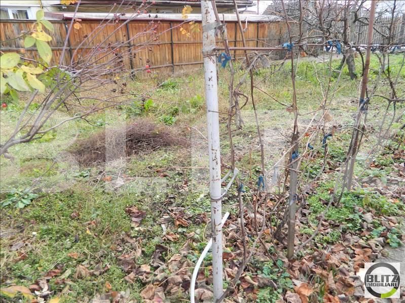 Casa de vânzare 1 camera Dambul Rotund - 19426CV | BLITZ Cluj-Napoca | Poza8