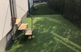 Apartament cu 3 camere, mobilat si utilat, cu gradina, zona Stadionului
