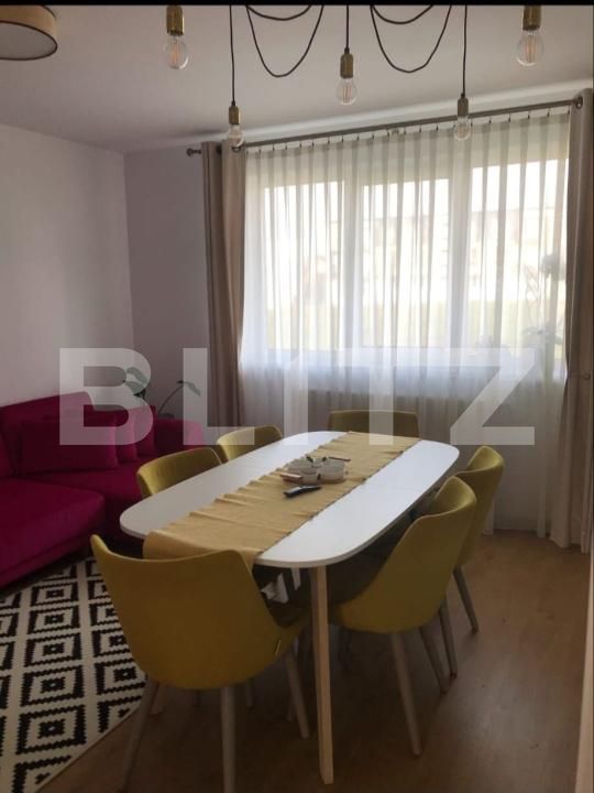 Apartament de vânzare 3 camere Floreşti - 194269AV | BLITZ Cluj-Napoca | Poza2