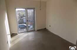 Duplex cu 5 camere, 155 mp, teren de 250 mp, semifinisat, zona linistita!