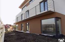 Duplex cu 5 camere, 155 mp, teren de 250 mp, semifinisat, zona linistita!