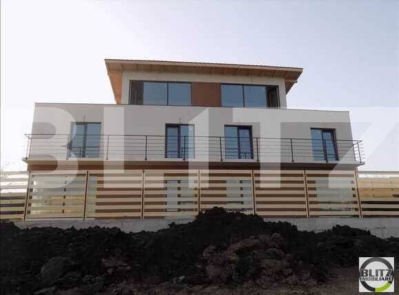 Casa de vânzare 1 camera Dambul Rotund - 19427CV | BLITZ Cluj-Napoca | Poza2