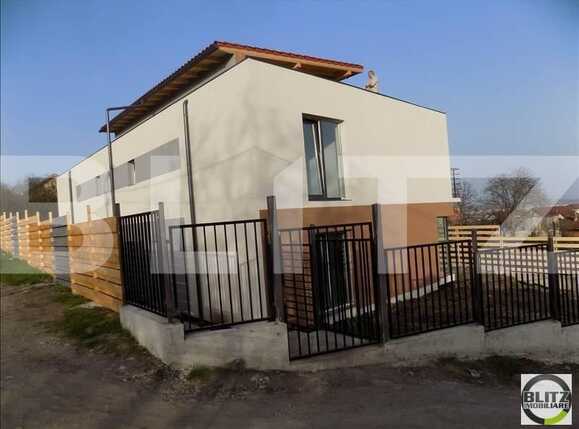 Casa de vânzare 1 camera Dambul Rotund - 19427CV | BLITZ Cluj-Napoca | Poza4