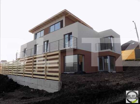 Casa de vânzare 1 camera Dambul Rotund - 19427CV | BLITZ Cluj-Napoca | Poza3