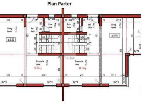 Casa de vânzare 1 camera Dambul Rotund - 19427CV | BLITZ Cluj-Napoca | Poza14