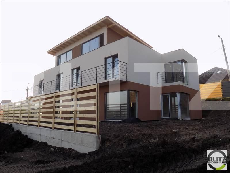 Casa de vânzare 1 camera Dambul Rotund - 19427CV | BLITZ Cluj-Napoca | Poza3