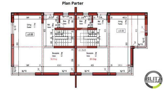 Casa de vânzare 1 camera Dambul Rotund - 19427CV | BLITZ Cluj-Napoca | Poza14