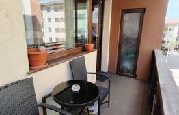 Apartament 2 camere decomandat, 57 mp cu parcare, zona Sub Cetate