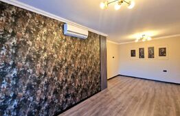 Apartament ultrafinisat, 3 camere, 60mp, terasa, garaj, Eroilor Residence